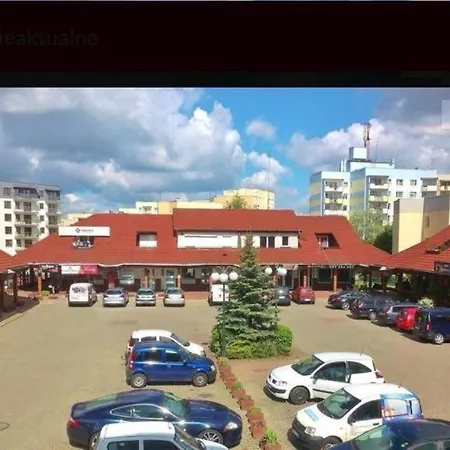 Auberge de jeunesse Bezagenta Double Bemowo B *